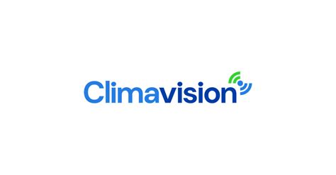 Climavision Logo