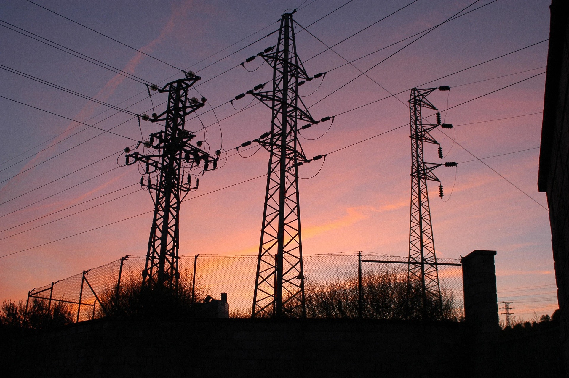 Energie & Utilities